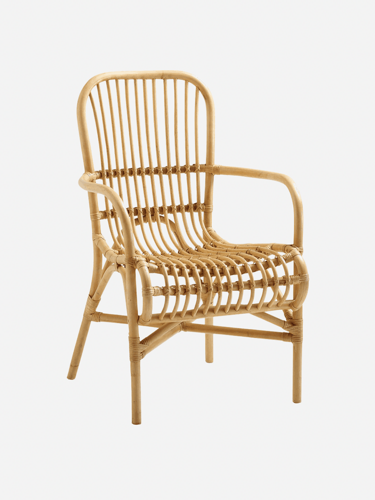 Image may contain Chair Furniture and Armchair