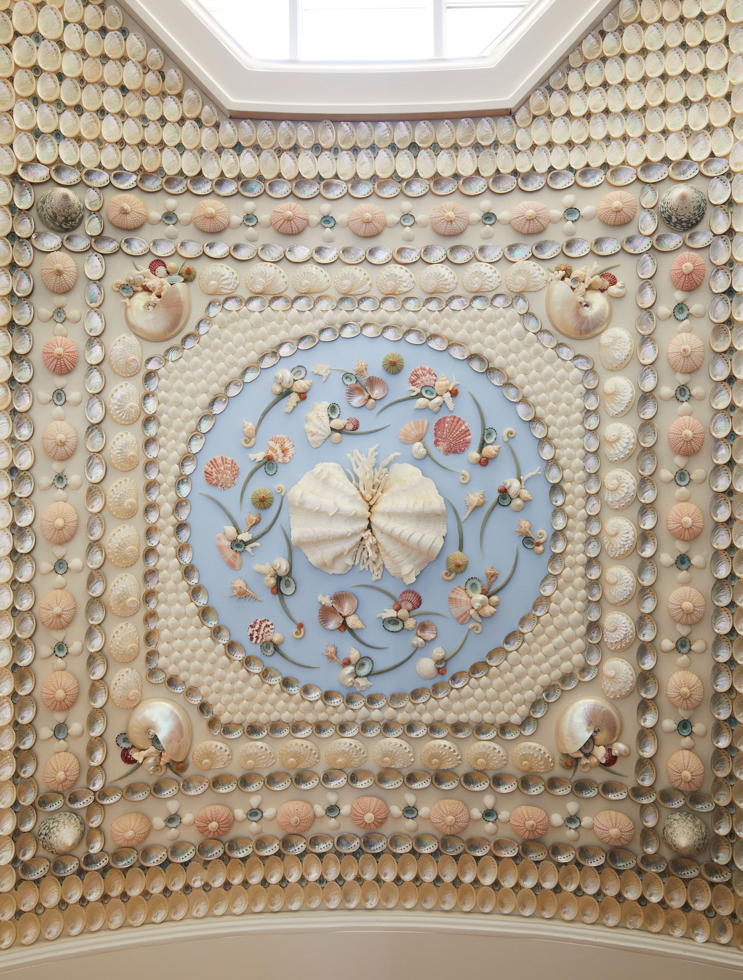 Image may contain: Home Decor, Accessories, Jewelry, and Necklace