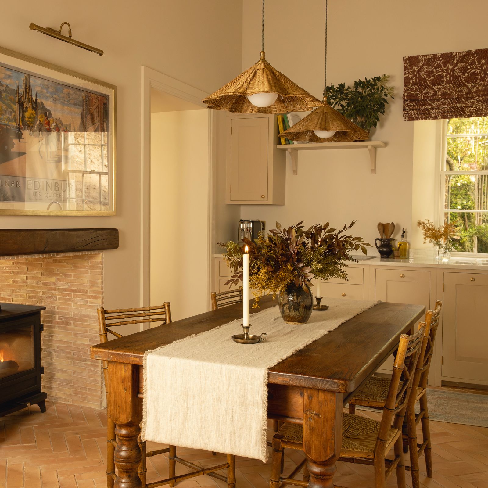 The uber-stylish new British agriturismos on our travel wishlist