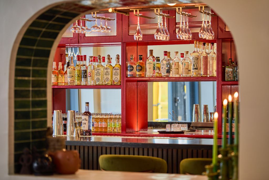 London's Mexican restaurant scene is showing zero sign of slowing down and neither is the capital's listening bar scene...