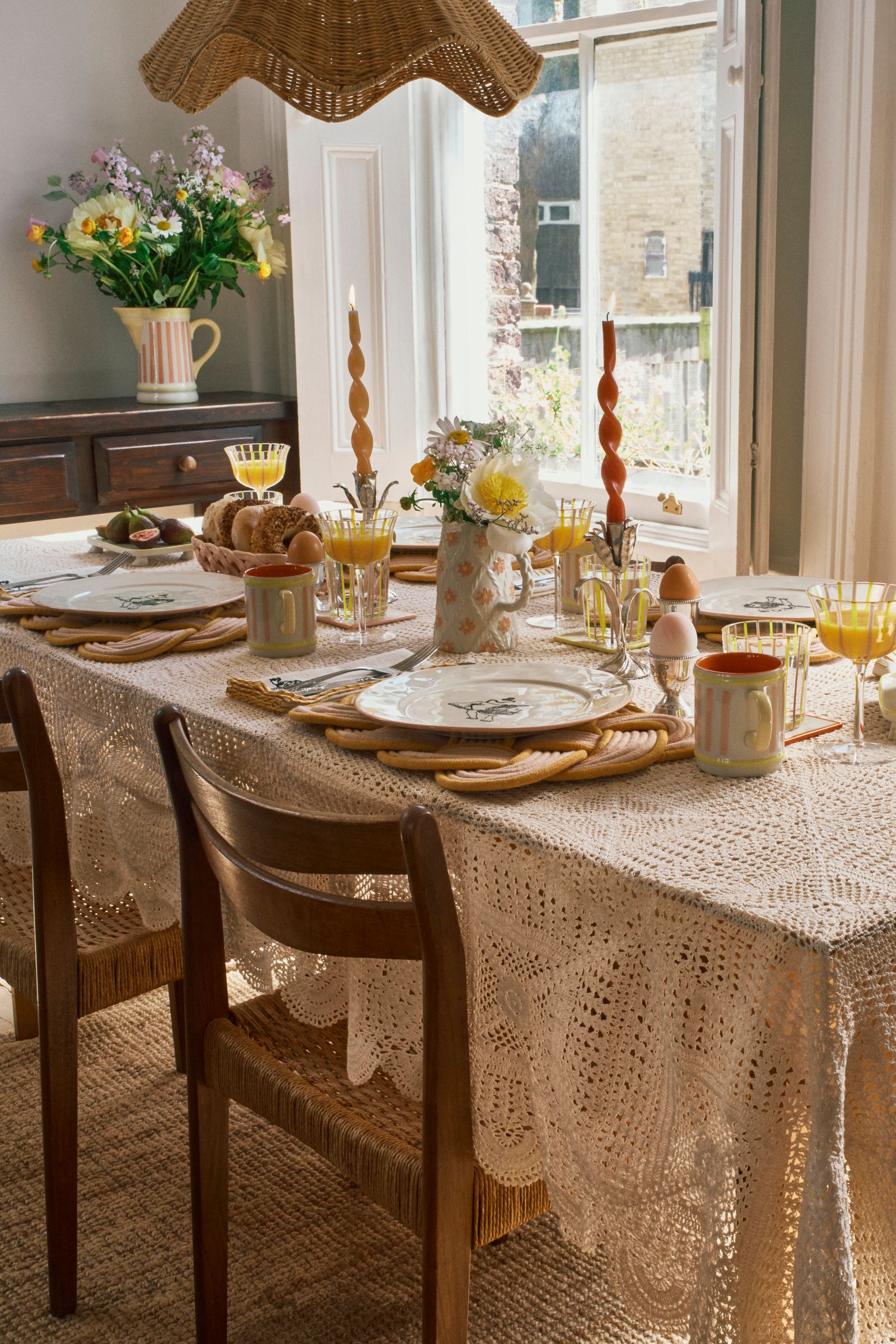 12 editorapproved bits to buy from the Shrimps x Oliver Bonas collaboration