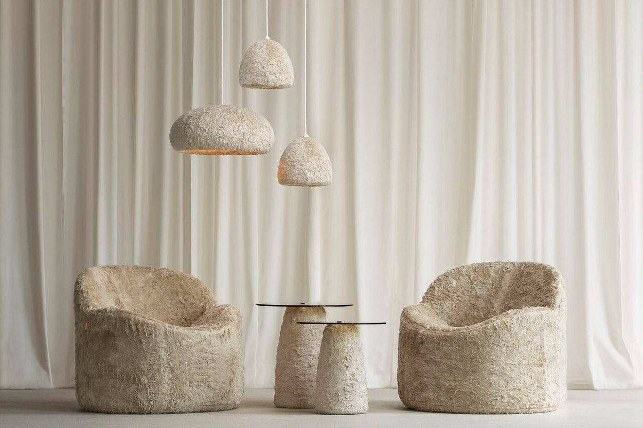 Furniture by Aifunghi