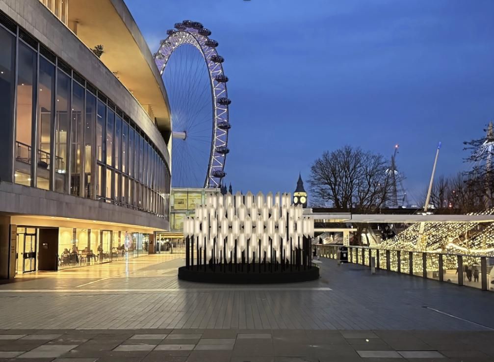 ‘Beacon by Lee Broom