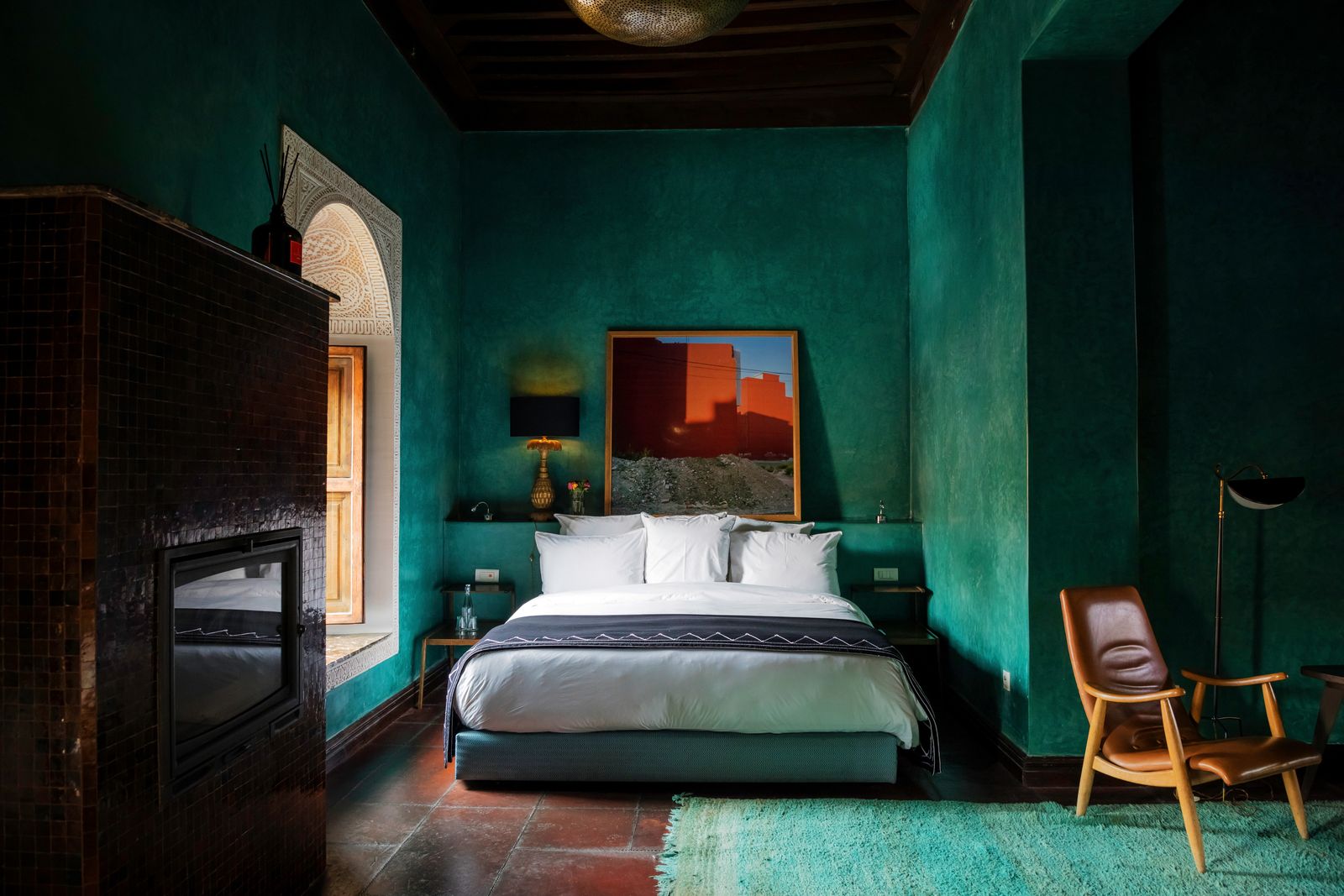 El Fenn Marrakech