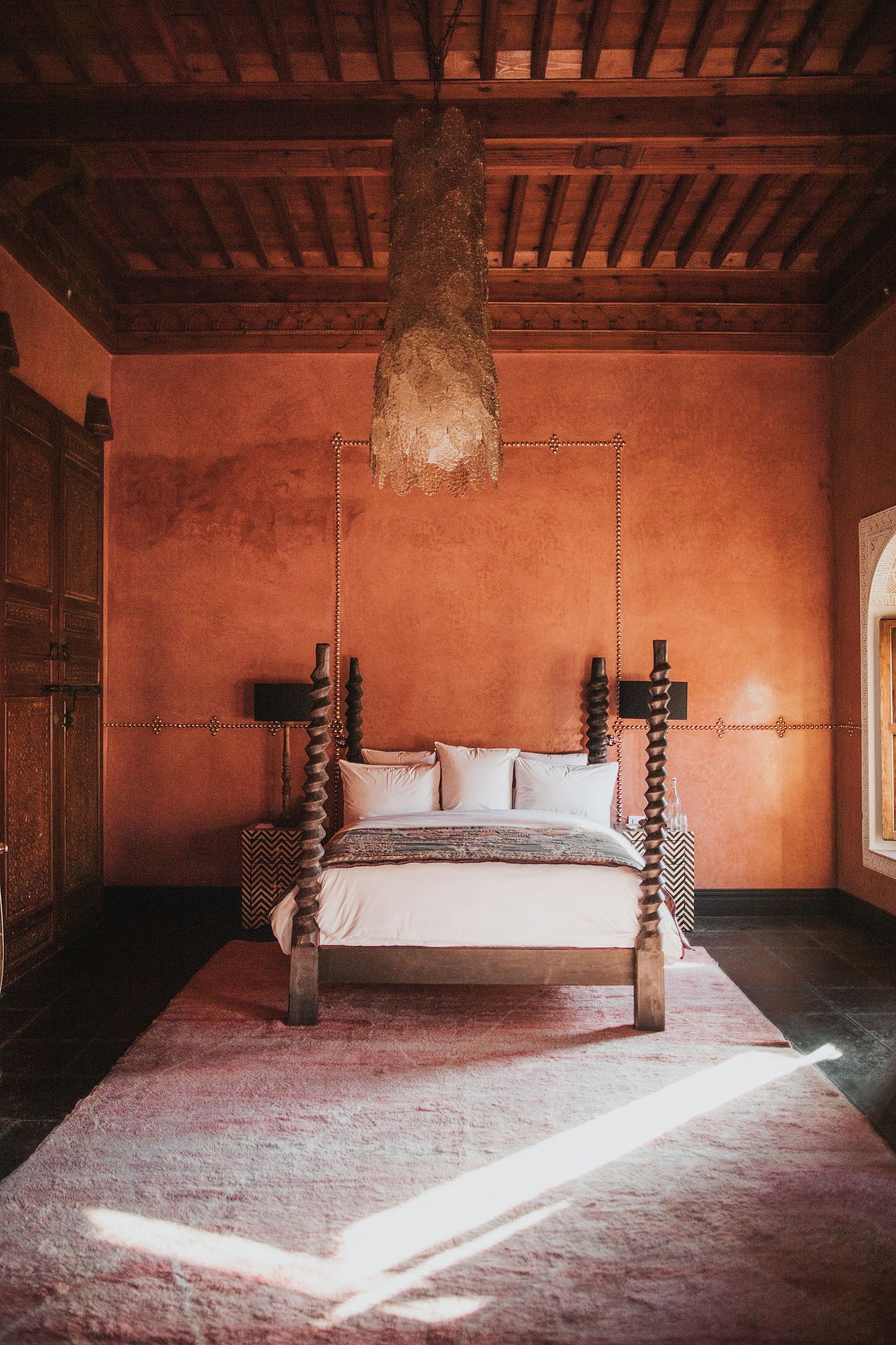 El Fenn Marrakech