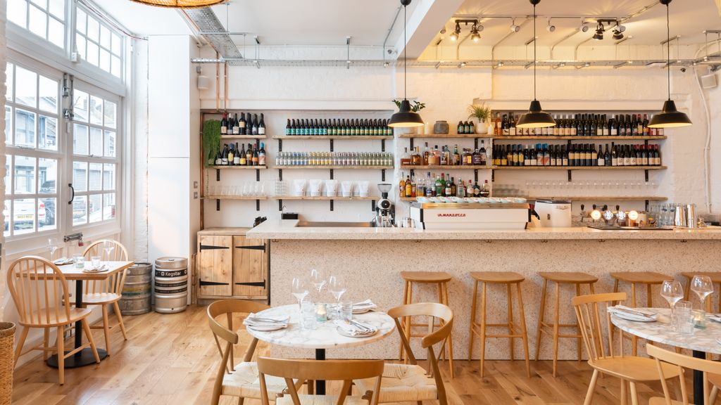 Cuisine Modern European   Best for Excellent for brunch equally good for dinner  While its Soho counterpart opened in...