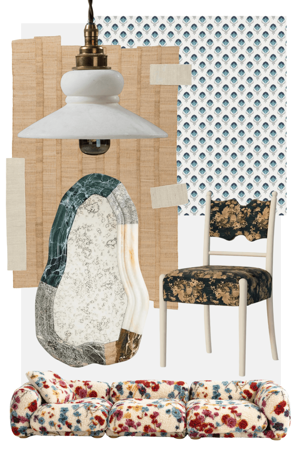 What to buy for your house this October according to our style director