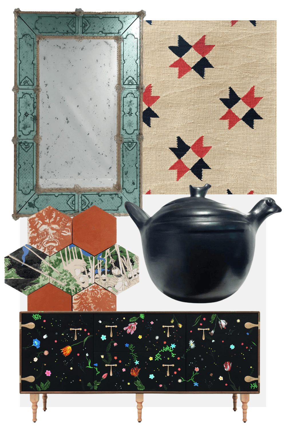 What to buy for your house this October according to our style director