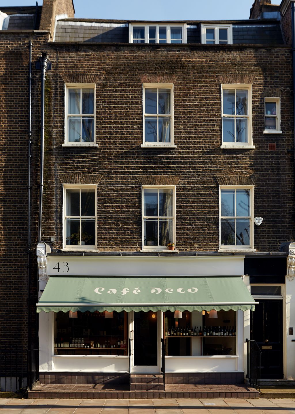 The brainchild of chef Anna Tobias  this delightful neighbourhood spot is exactly as lowkey and intimate as you would...