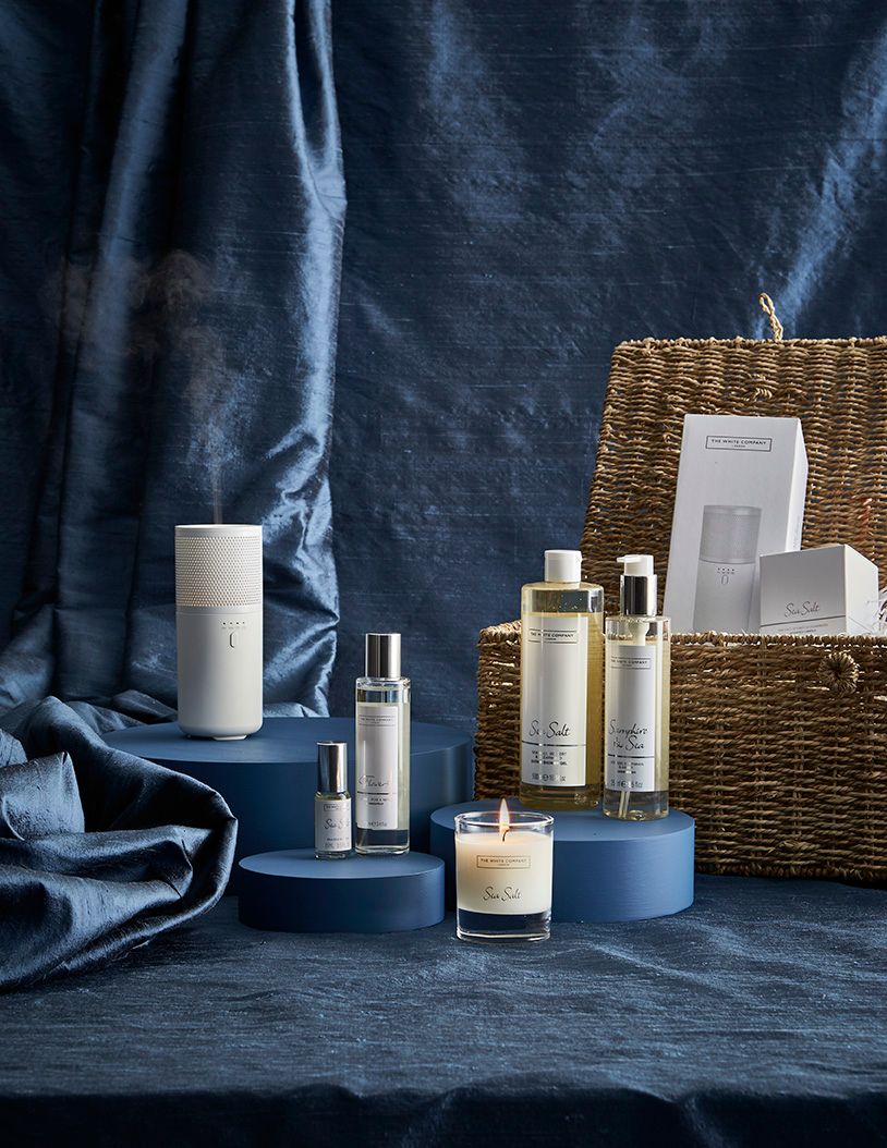 The White Company's Cyber Monday 2025 deals last chance to save 20 on Christmas trees and gifts