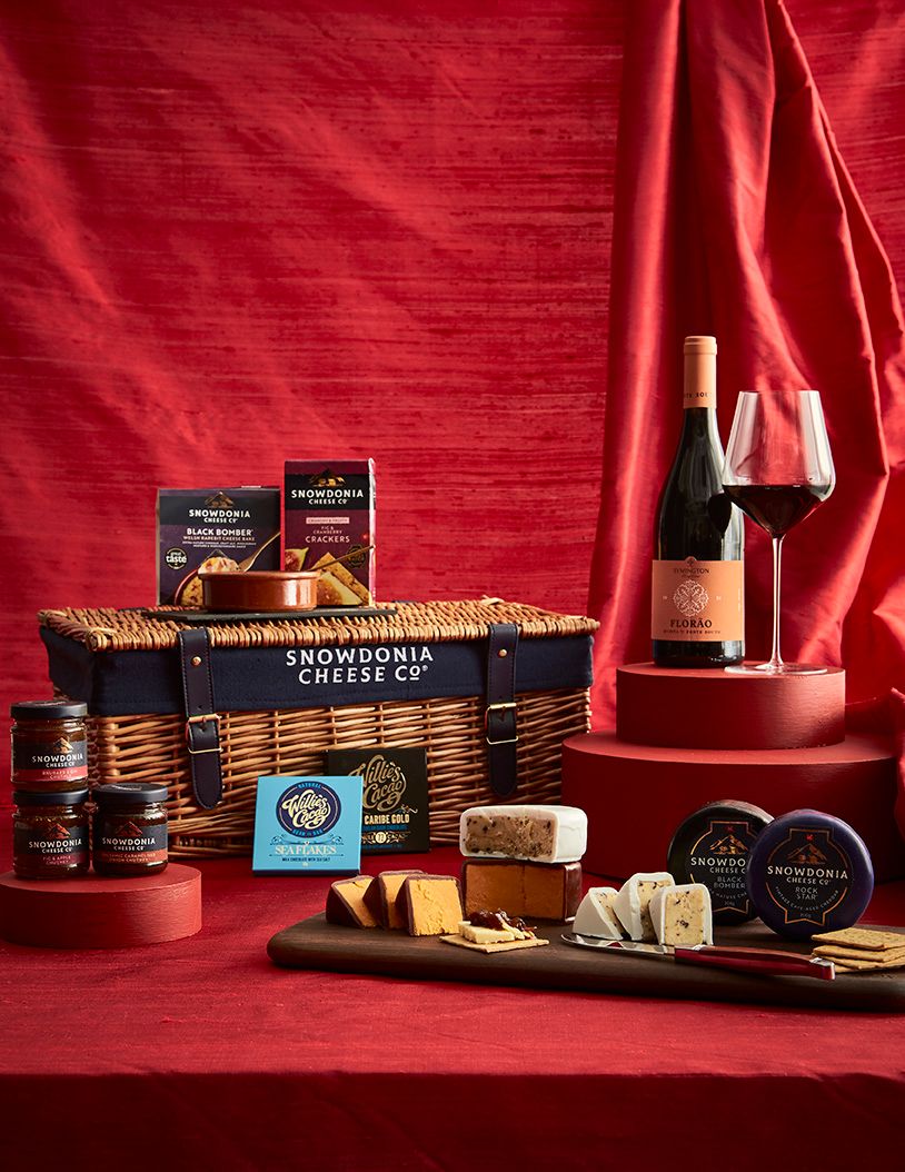 9 best Christmas hampers tried and tested for 2025