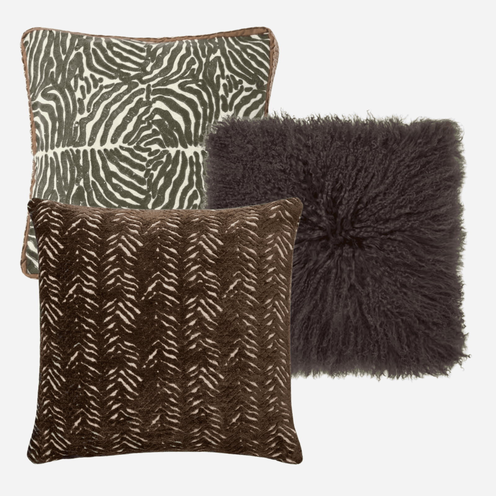 John Lewis's cushions are really good right now