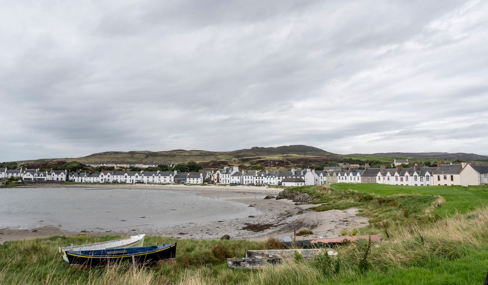 Port Ellen Islay
