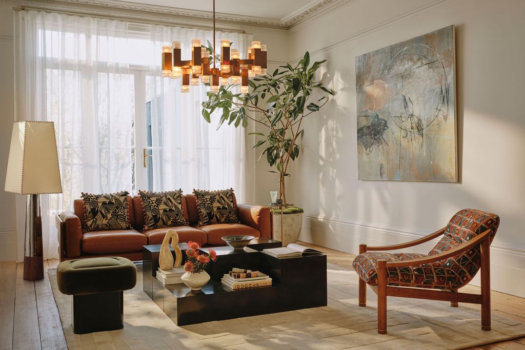 Rise Art collaborates with luxury brands interior designers and hospitality professionals to curate collections of...