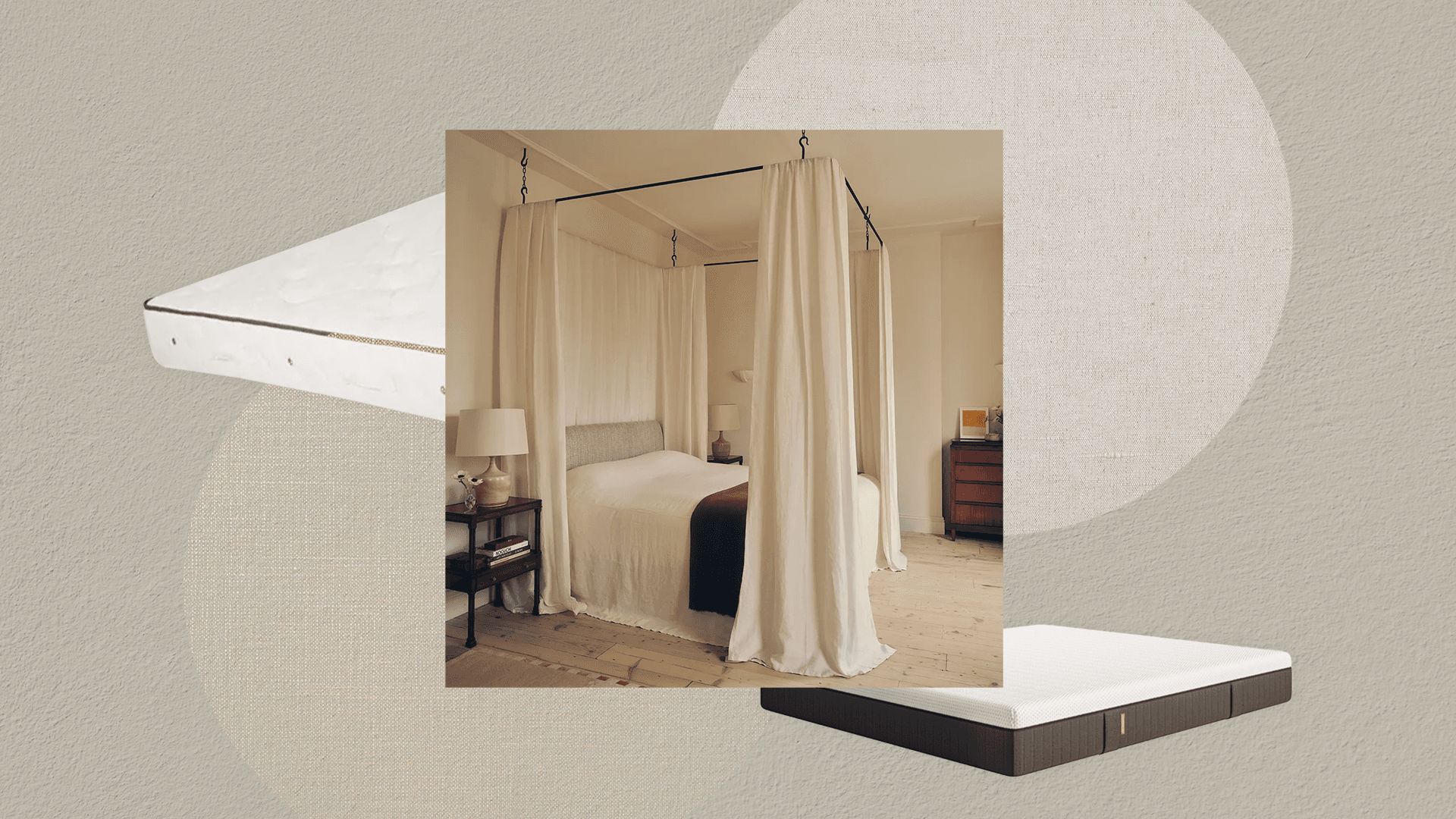 The best mattresses for side sleepers in the UK expert tried and tested