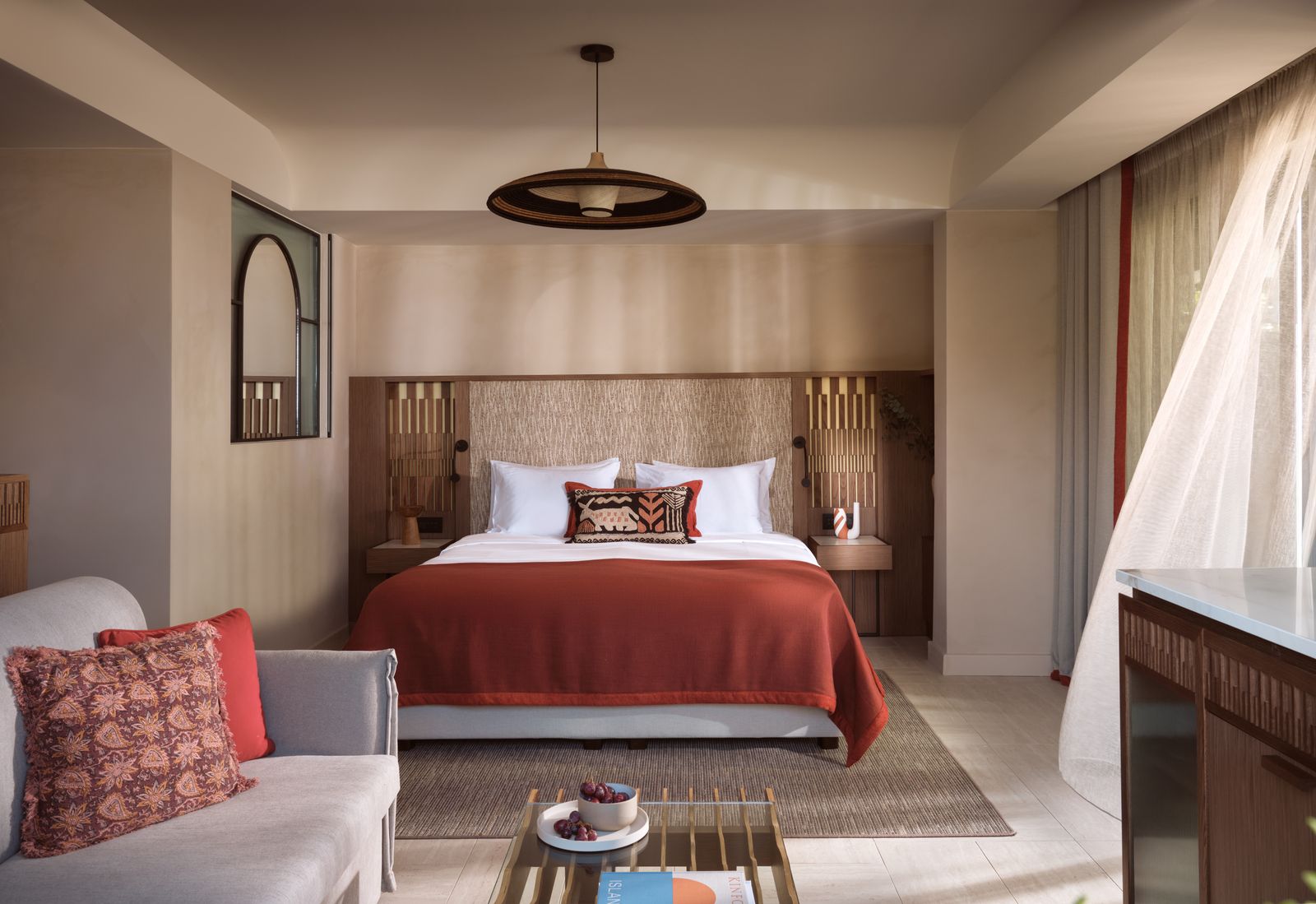 Eagles Resort an elegant Greek hotel which appeals to the whole family