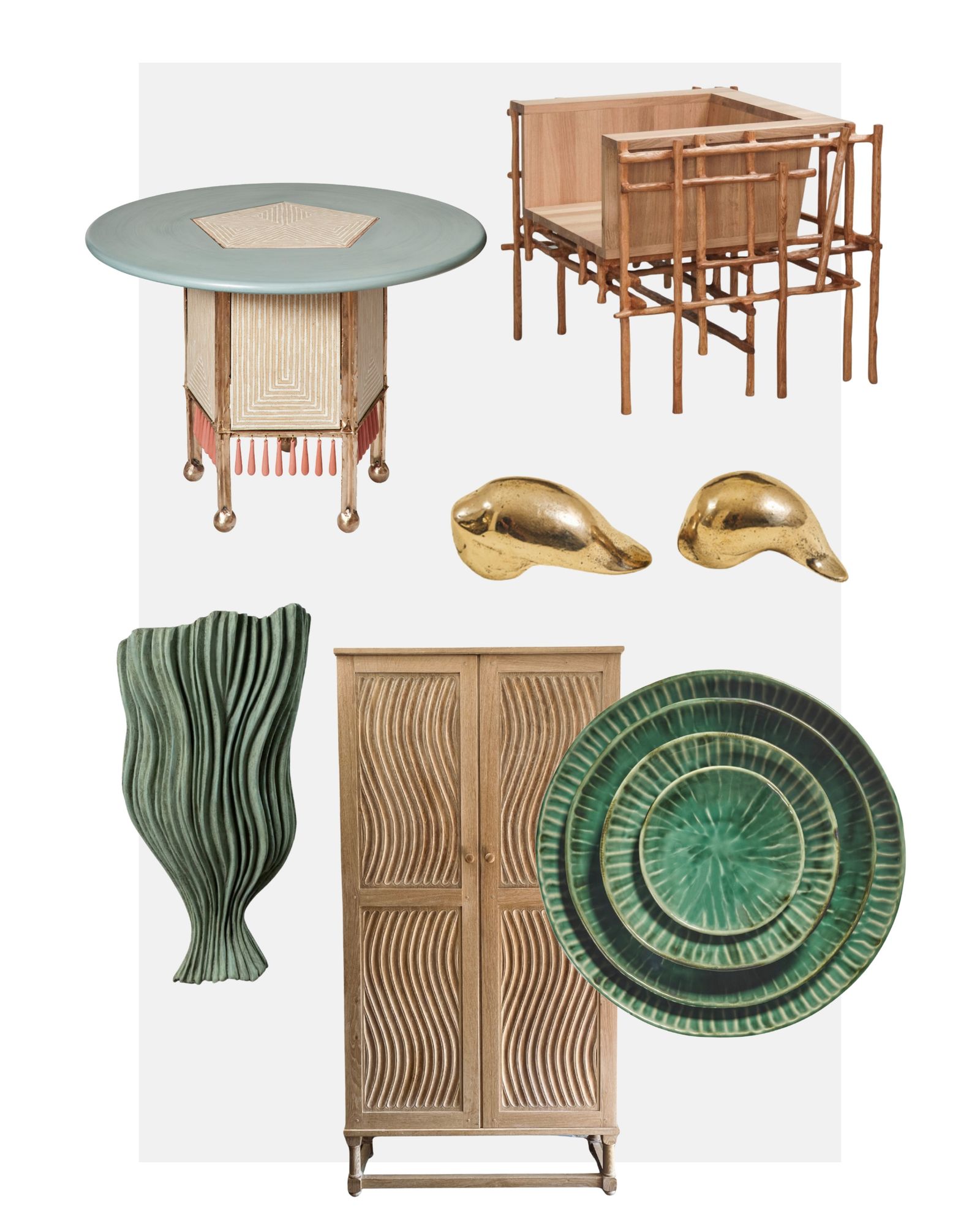 What to buy for your house in November