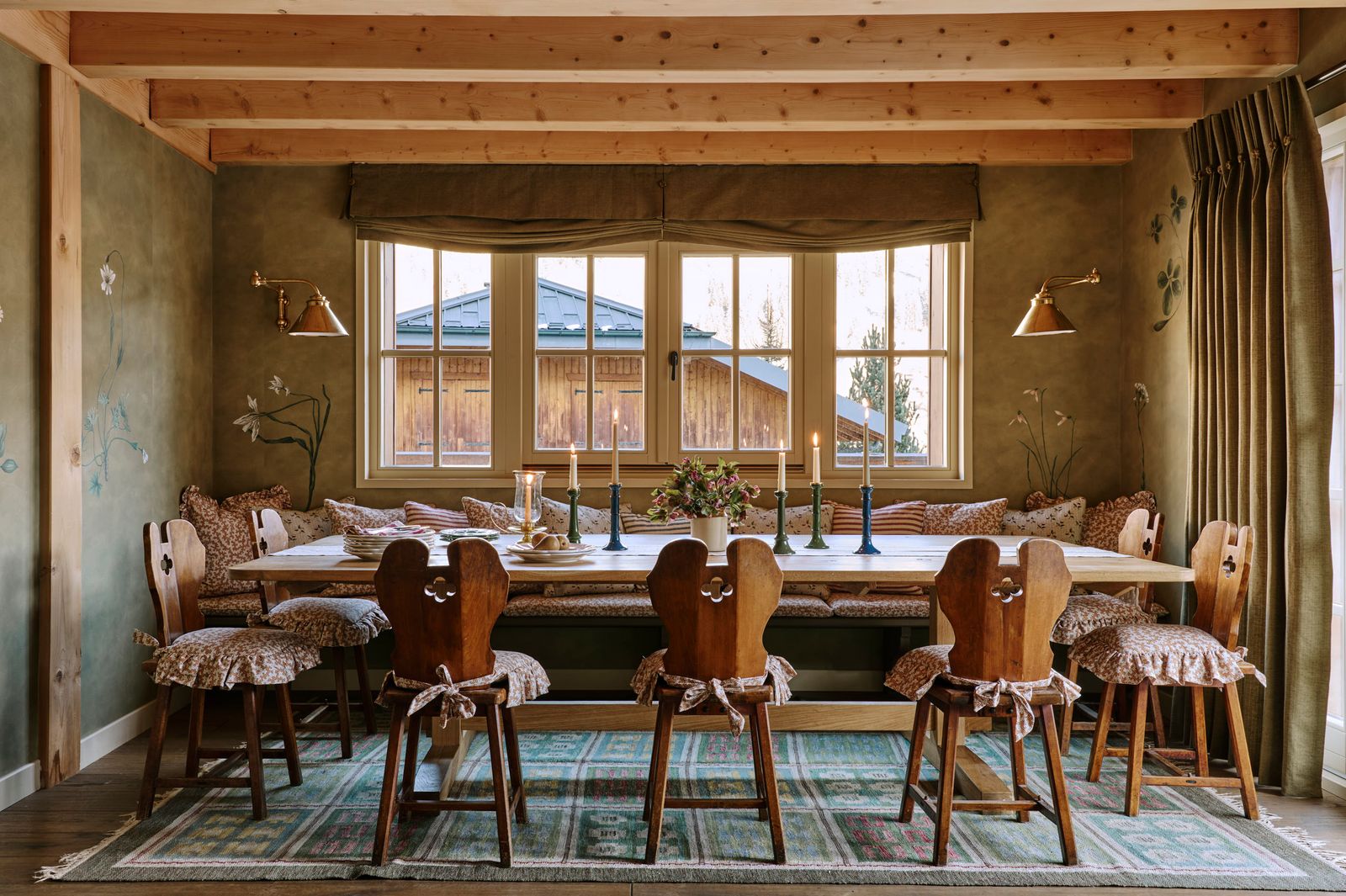 What not to miss from our new December issue