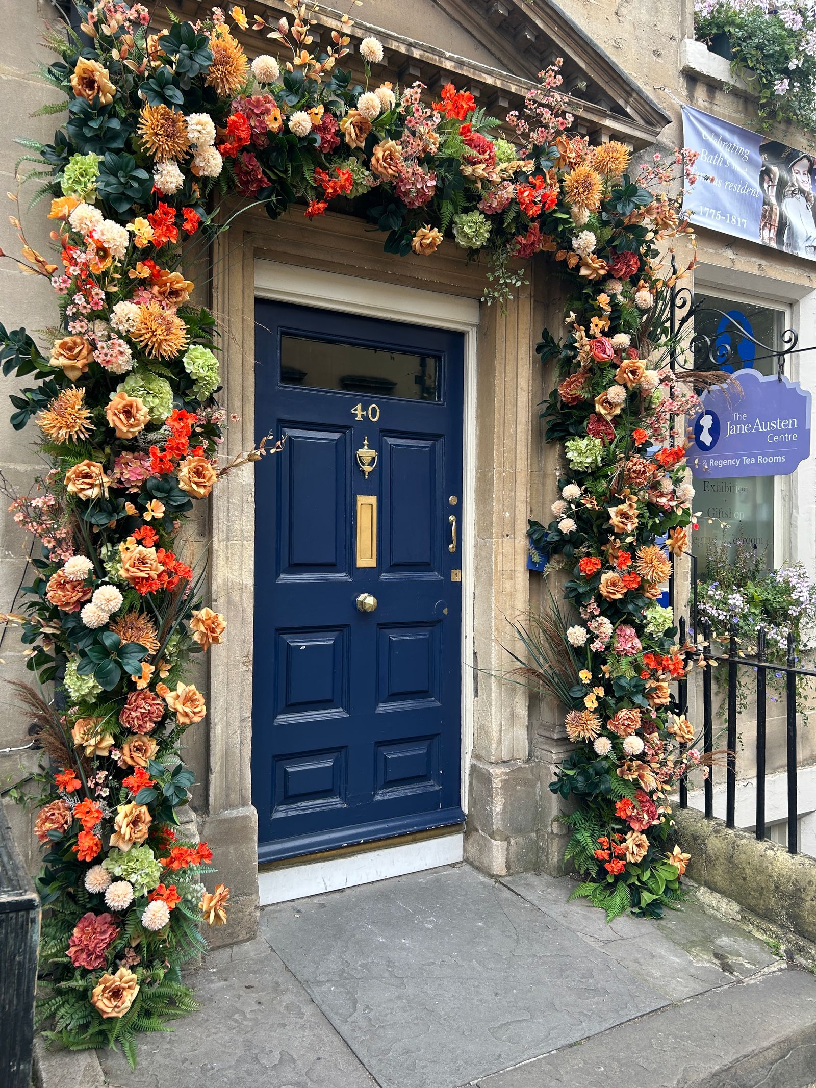 The Jane Austen Centre