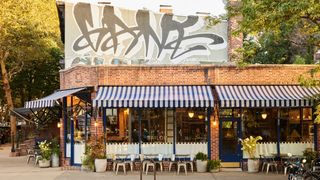 The best restaurants in New York