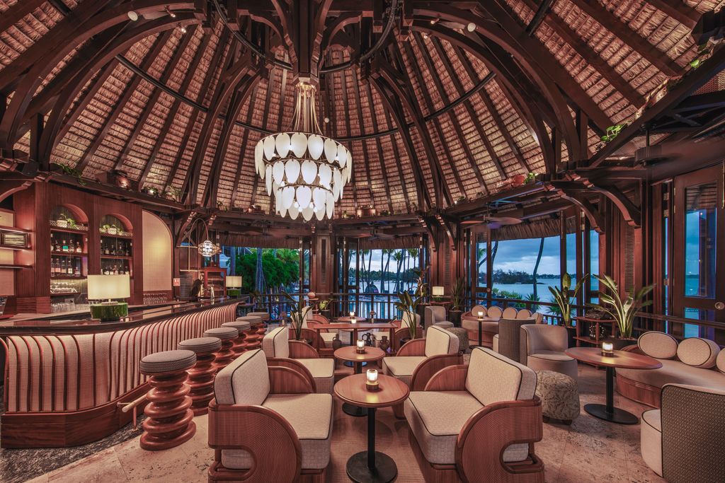 Best for beach lovers  Its no struggle to find a secluded spot on the sand at this fivestar resort set in vast...