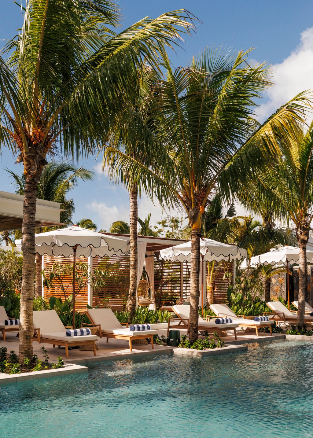 Best hotel for luxury  Loyal guests have been returning to the islands grand dame hotel since it opened in 1975. Its...