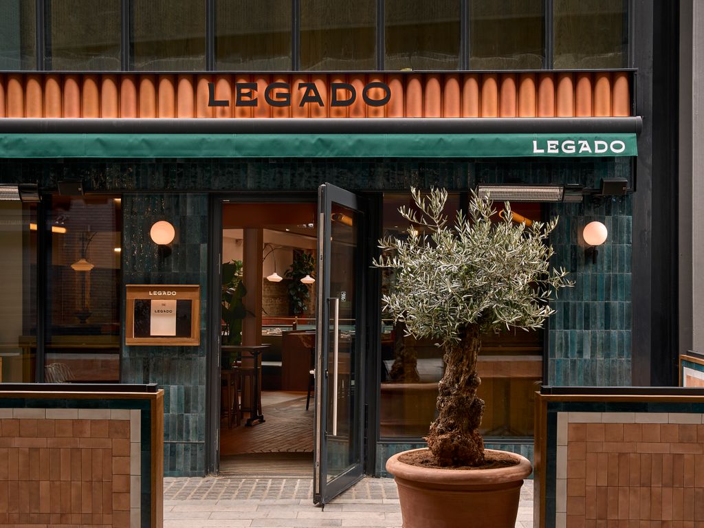 Stepping inside Legado I was immediately struck by the energy and precision of the open kitchen. The chefs moved with...