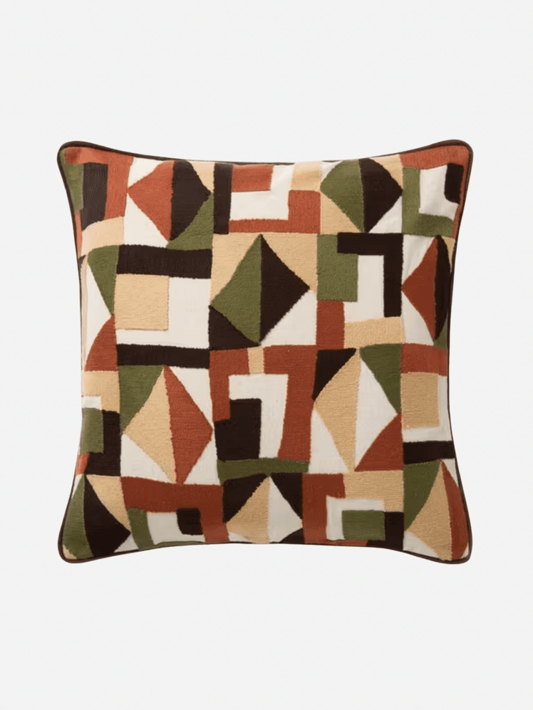 Get the look of Brandon Schubert's refined elegant north London flat