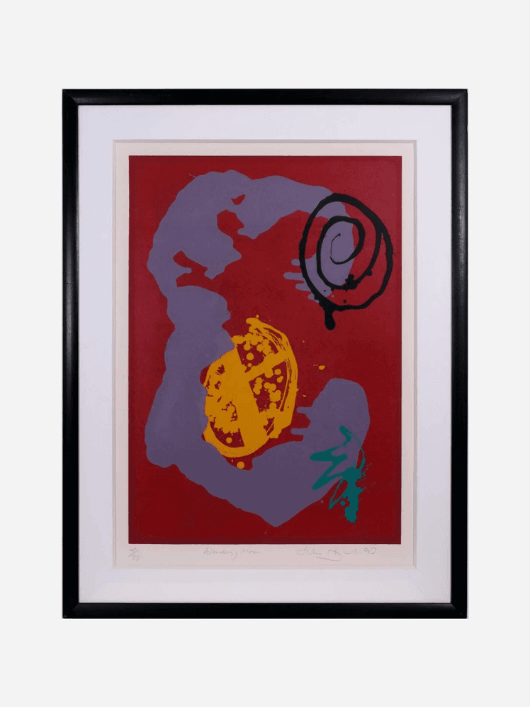 Get the look of Brandon Schubert's refined elegant north London flat