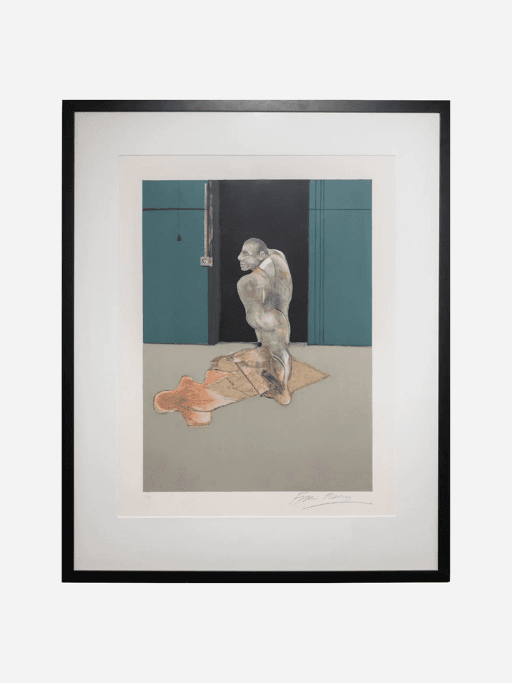 Get the look of Brandon Schubert's refined elegant north London flat