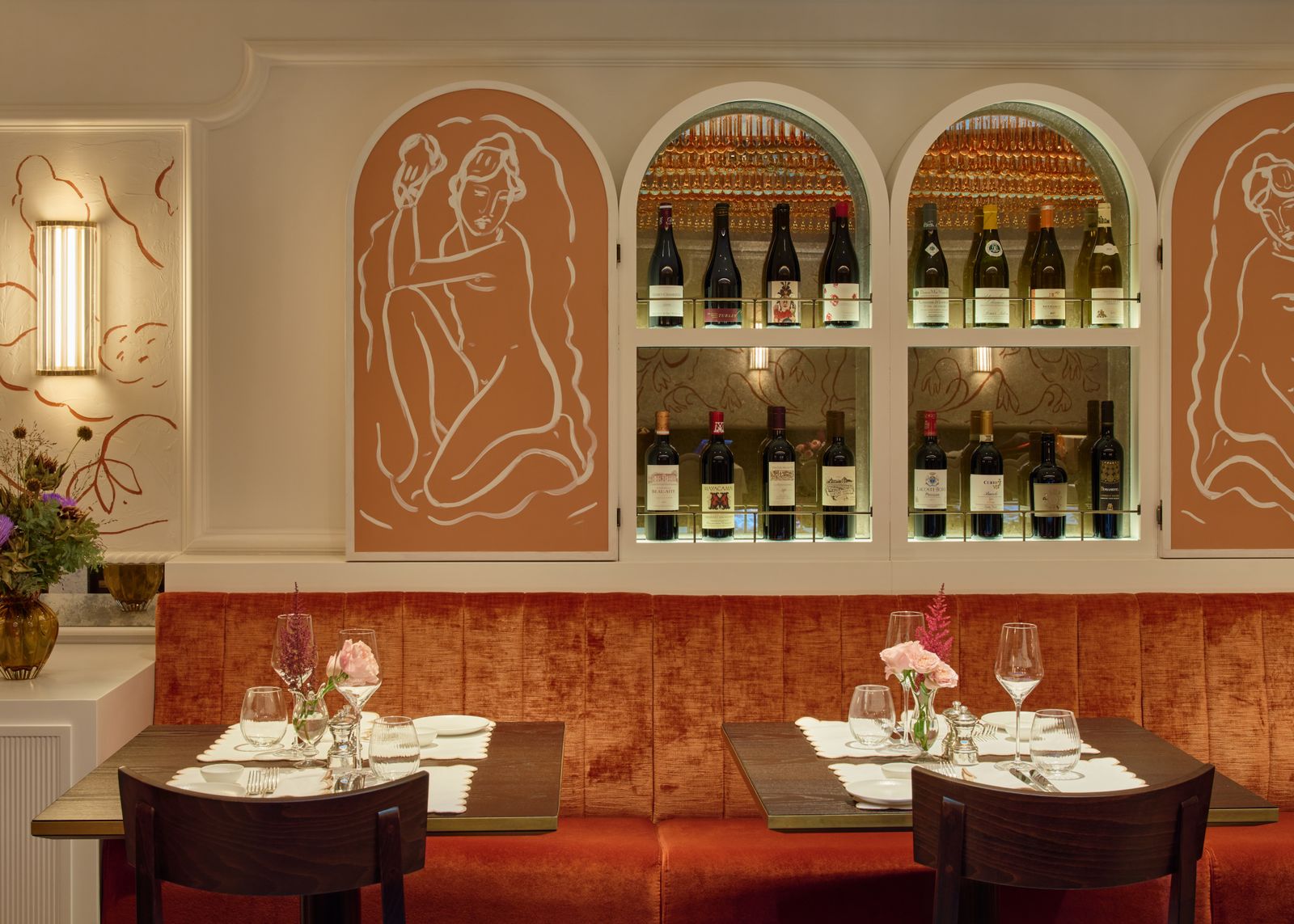 the sloane club reopens refurbishment private members club sloane square chelsea london