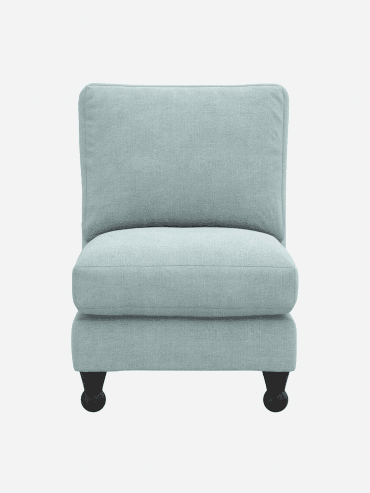 Get the look of Brandon Schubert's refined elegant north London flat