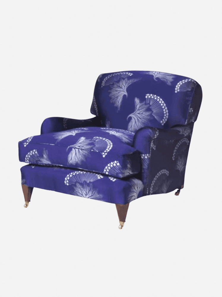 Get the look of Brandon Schubert's refined elegant north London flat