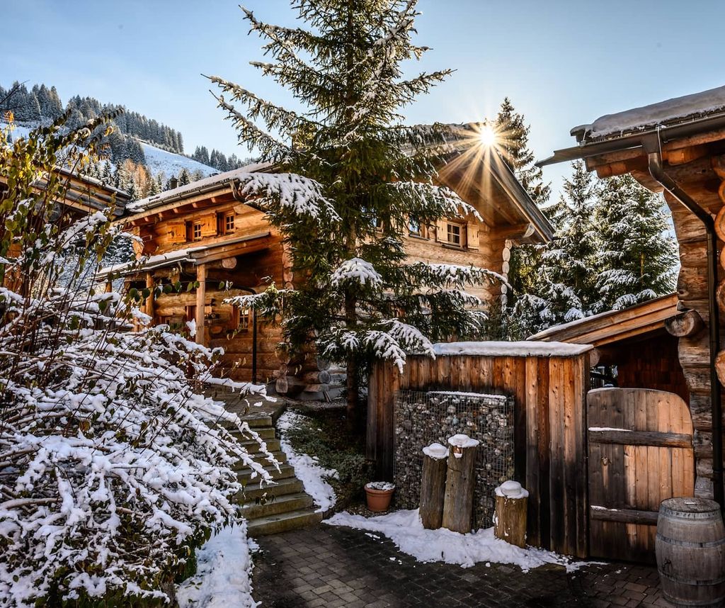 I've skied everywhere from Switzerland to Canada and for me there is nowhere better than Austria. The combination of the...