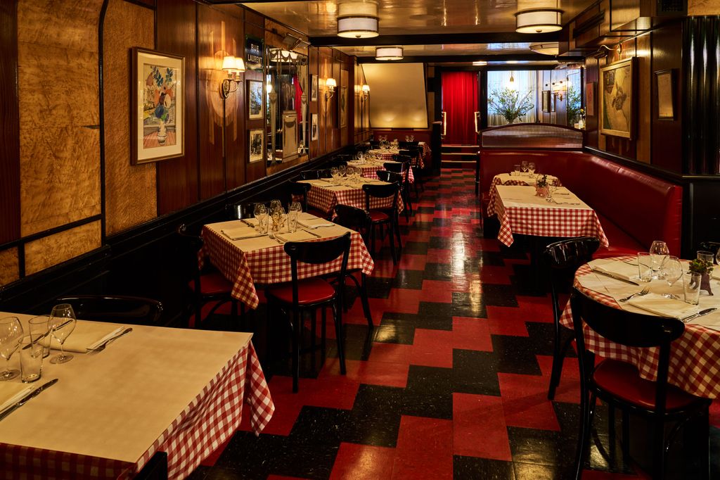 This French wonder has been open since 1937 and has been a hotspot for those in search of classic French dishes ever...