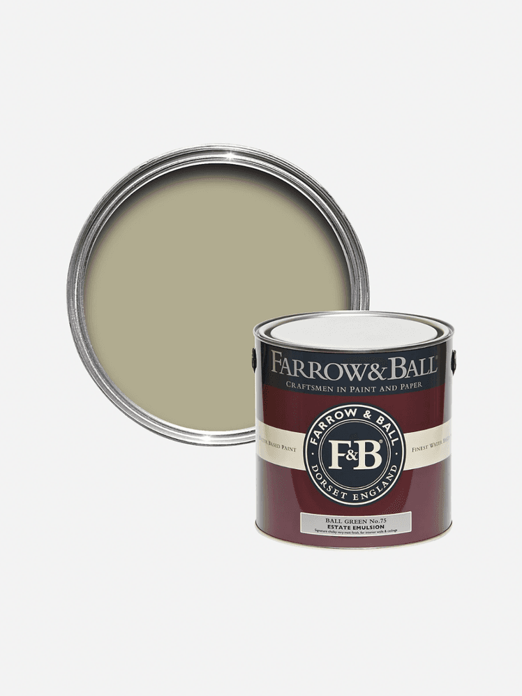 Get the look of Brandon Schubert's refined elegant north London flat