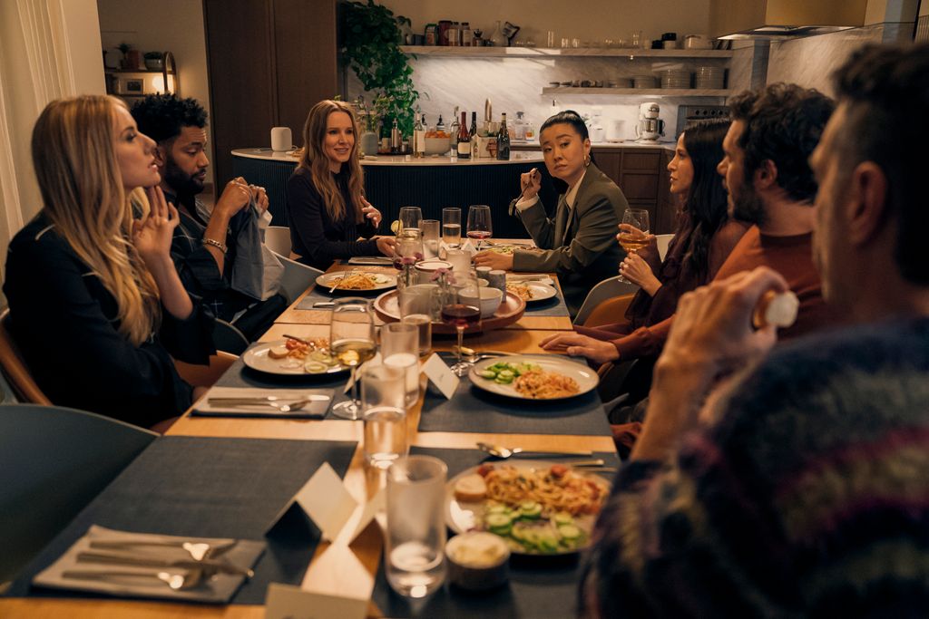 One of the best new romcom series of recent years Nobody Wants This is now in its second season on Netflix with a third...