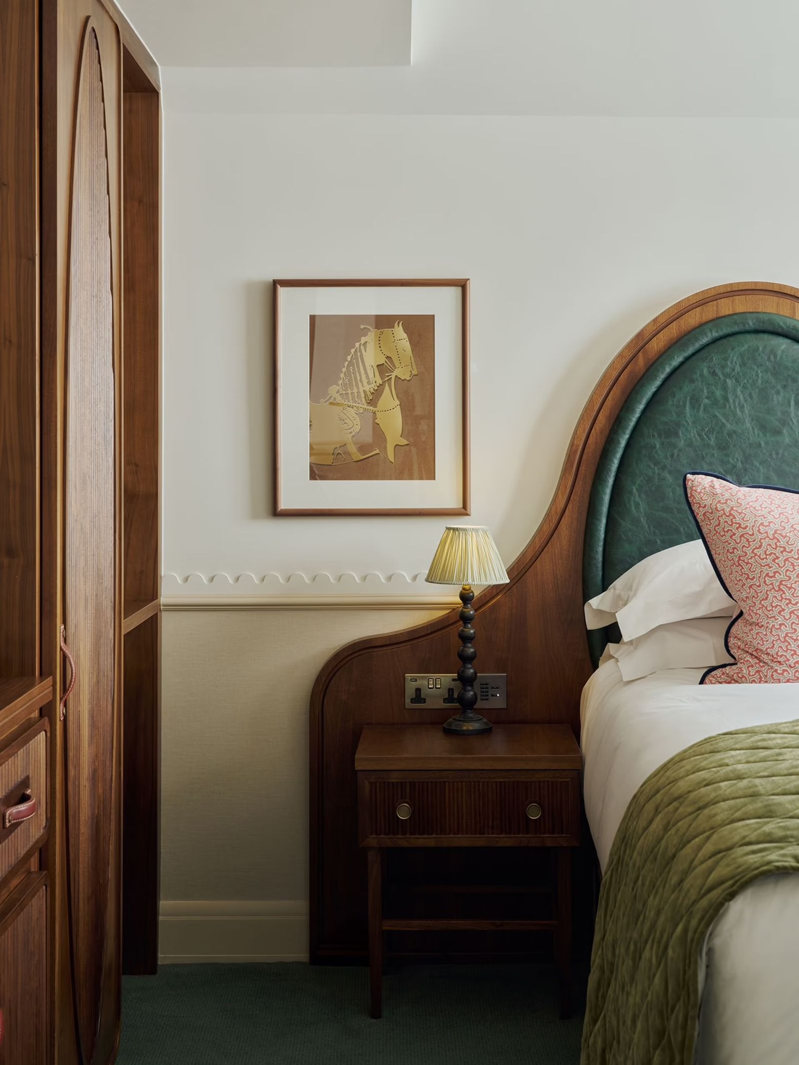 The Sloane Club is reborn a Chelsea icon unveils its new look