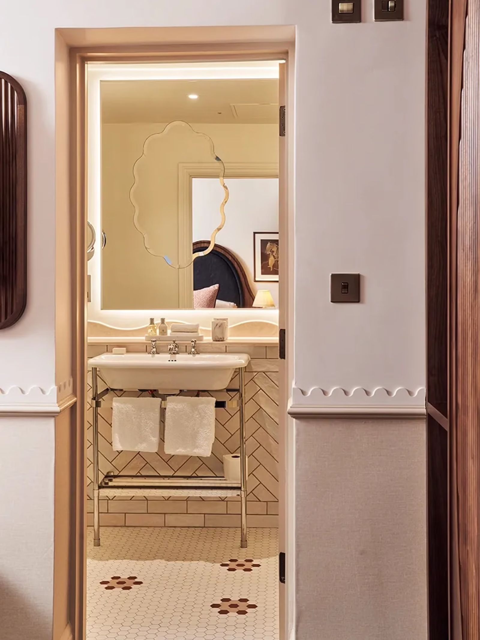 The Sloane Club is reborn a Chelsea icon unveils its new look