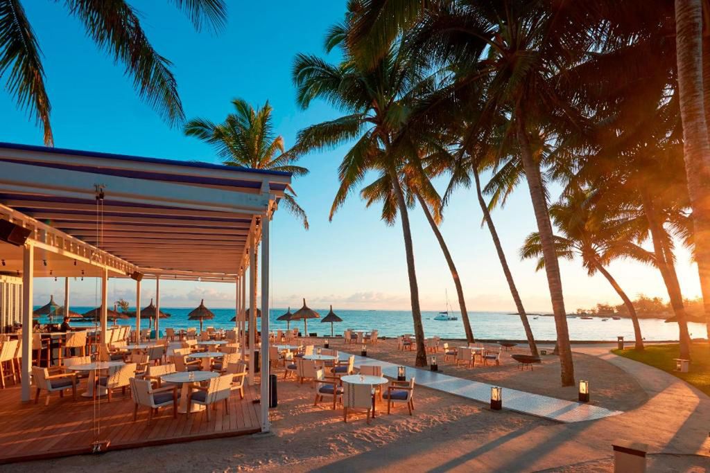 Best for keen golfers  Mauritius is a golfers paradise with several excellent courses but this fivestar resort at Belle...