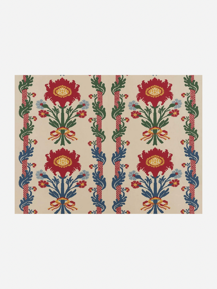 Shop this vibrant former vicarage in south London designed by Sarah Vanrenen and Laura Hanbury