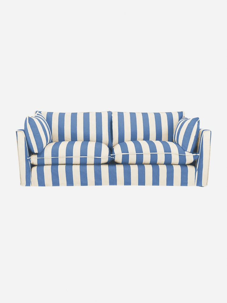 Shop this vibrant former vicarage in south London designed by Sarah Vanrenen and Laura Hanbury