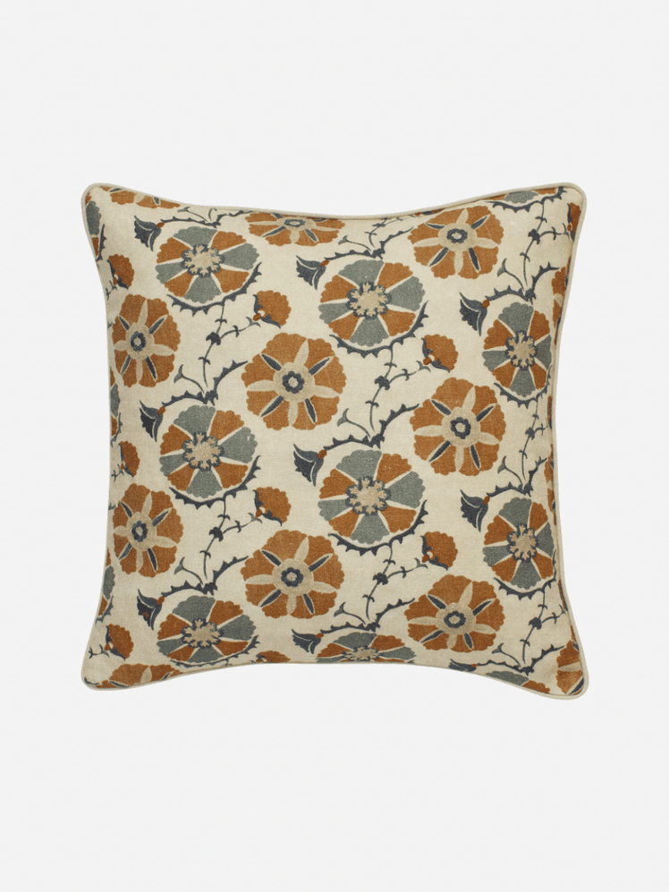 Shop this vibrant former vicarage in south London designed by Sarah Vanrenen and Laura Hanbury