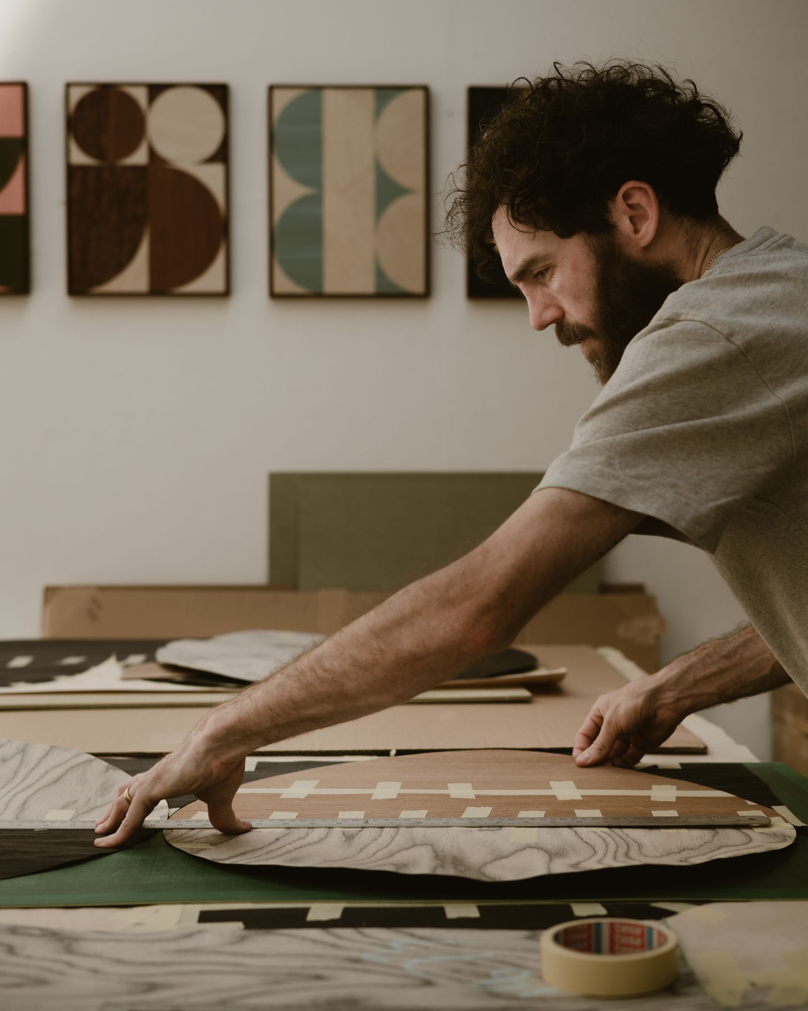 olly fathers collect 2026 somerset house