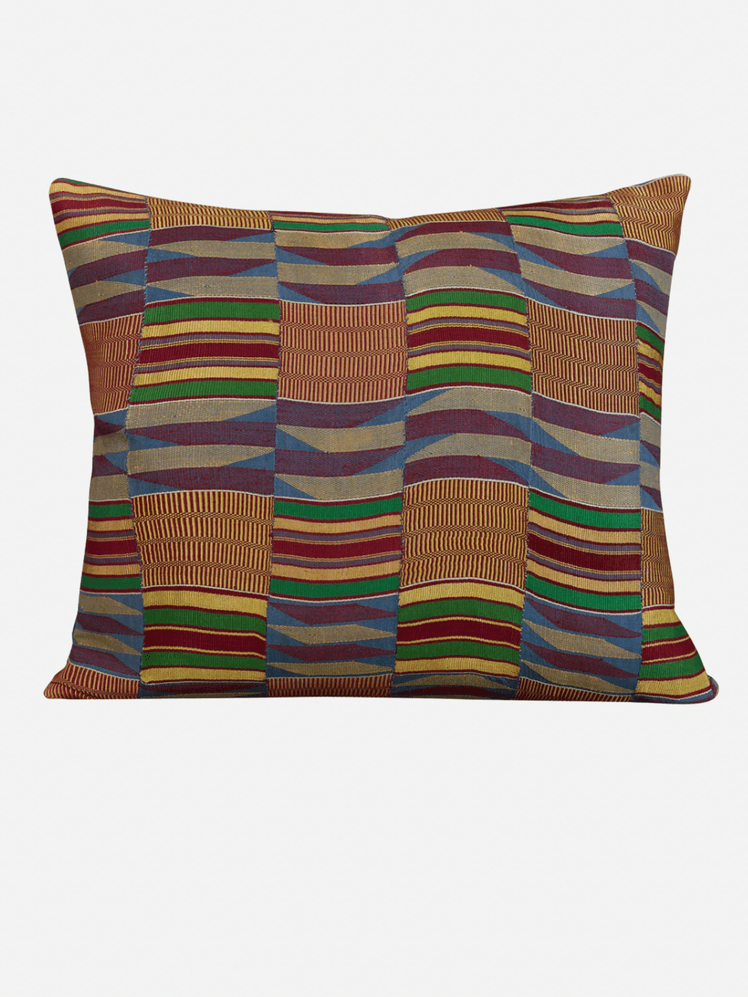 Image may contain: Cushion, Home Decor, Pillow, Accessories, Bag, and Handbag