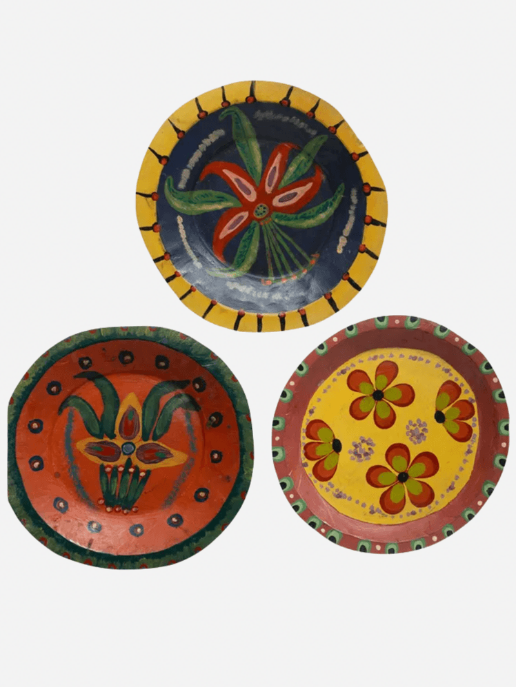 Image may contain: Plate, Food, Meal, Dish, Pottery, Art, and Handicraft