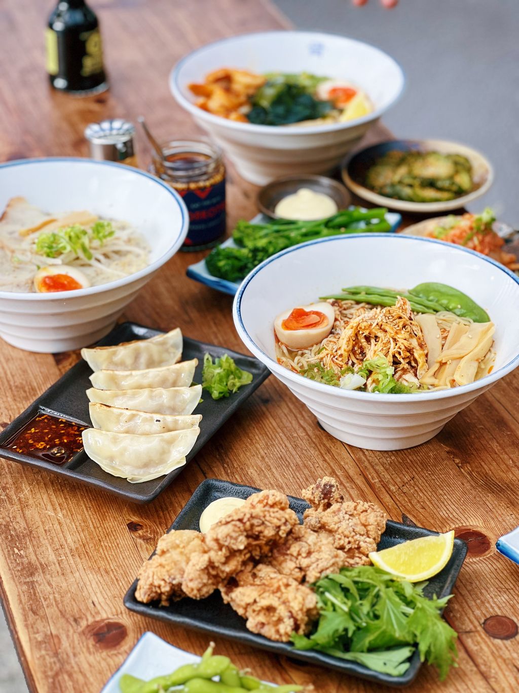 Image may contain Food Meal Dish Brunch Food Presentation Bowl and Plate