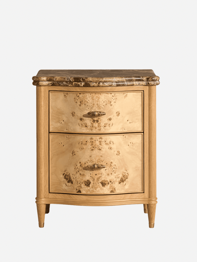 Image may contain: Furniture, Drawer, Cabinet, and Sideboard