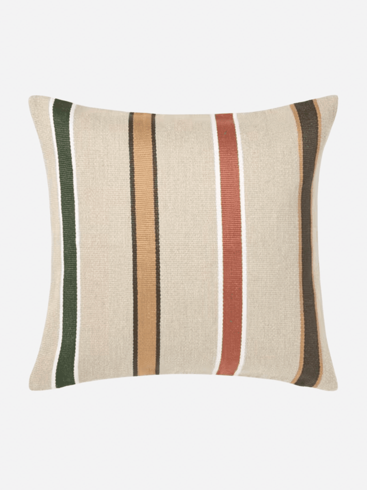 Image may contain: Cushion, Home Decor, Pillow, Bag, Clothing, and Shorts