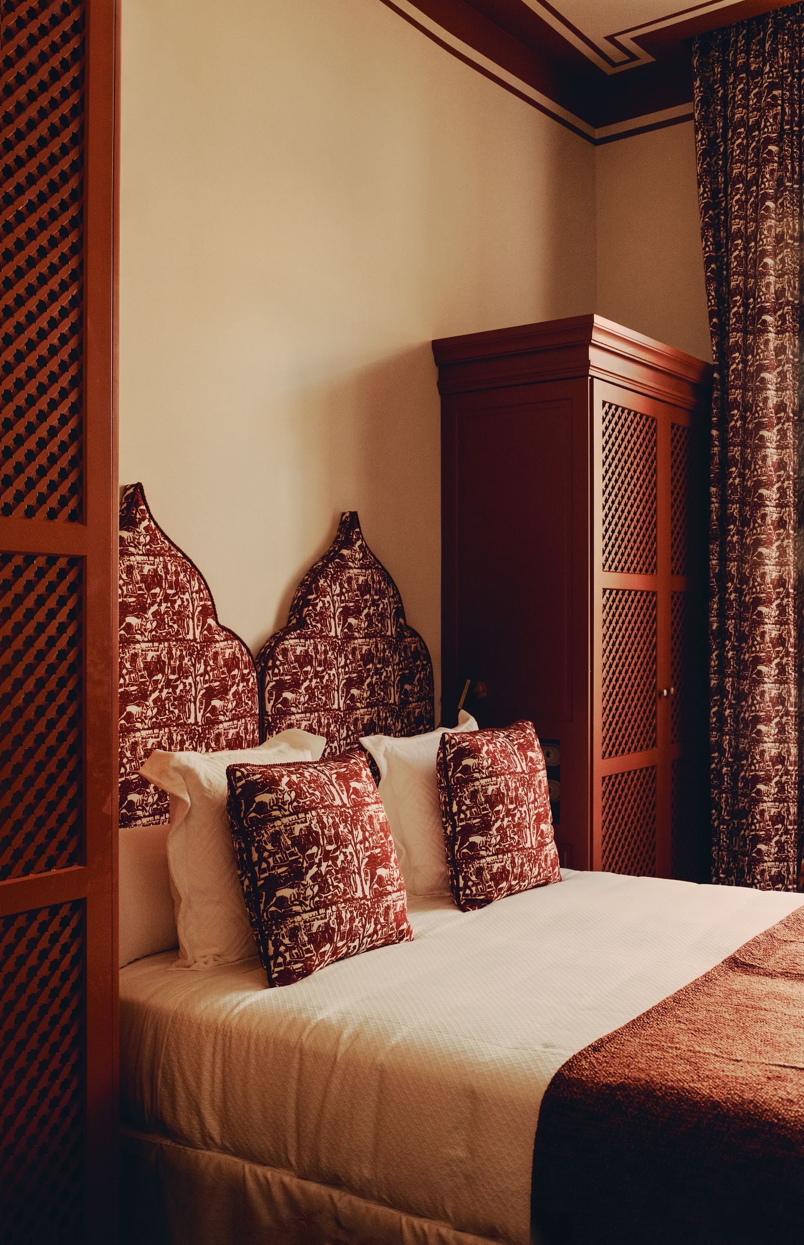 Image may contain Cushion Home Decor Pillow Furniture Indoors and Interior Design